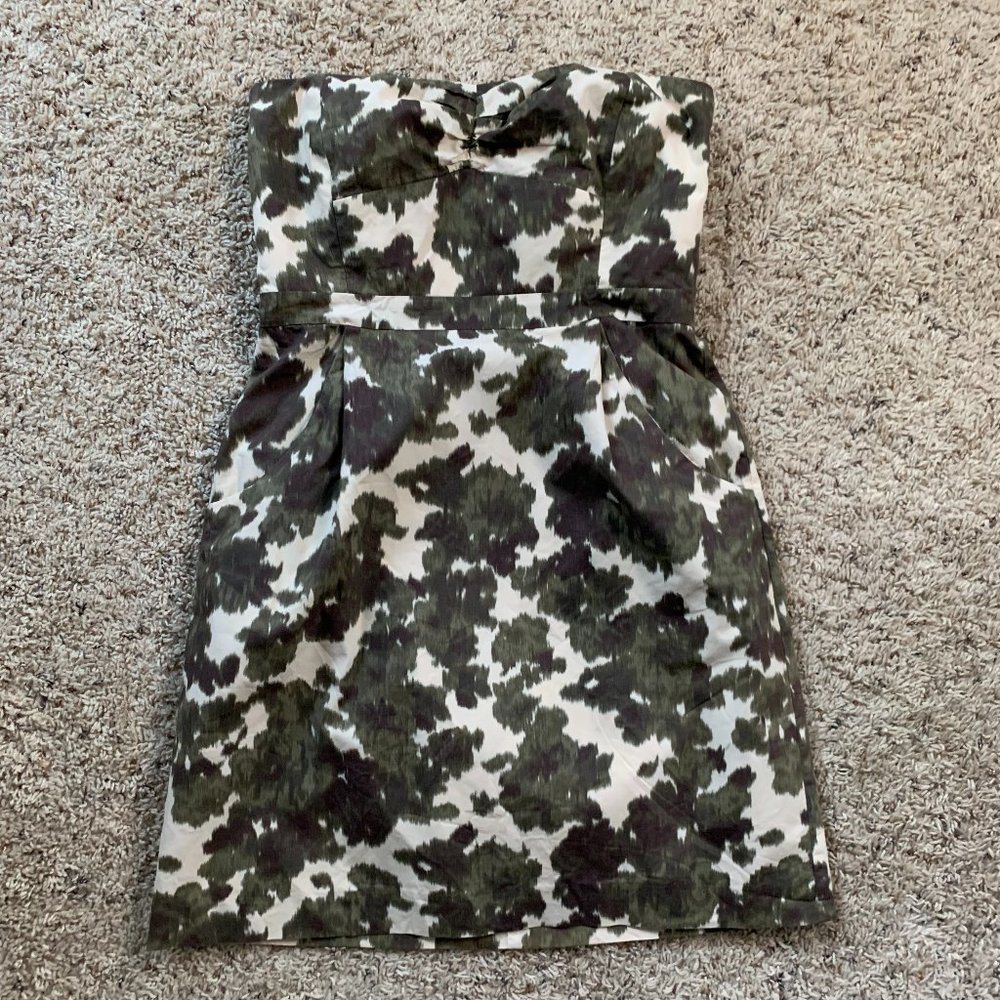 J.Crew Dress